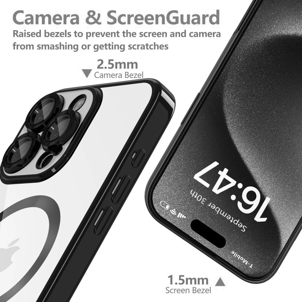 Kryt Tech-Protect Magflex MagSafe Case for Samsung Galaxy A56 5G Rose Gold