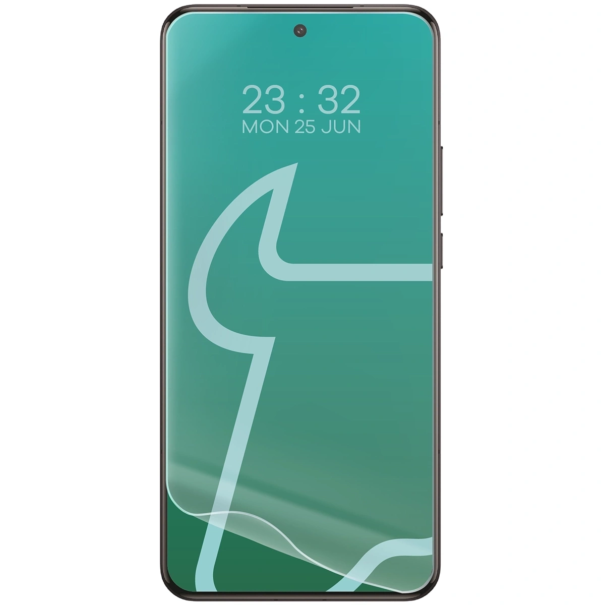 Ochranné sklo Bizon Glass Hydrogel Front Xiaomi 15 Ultra [2 PACK]