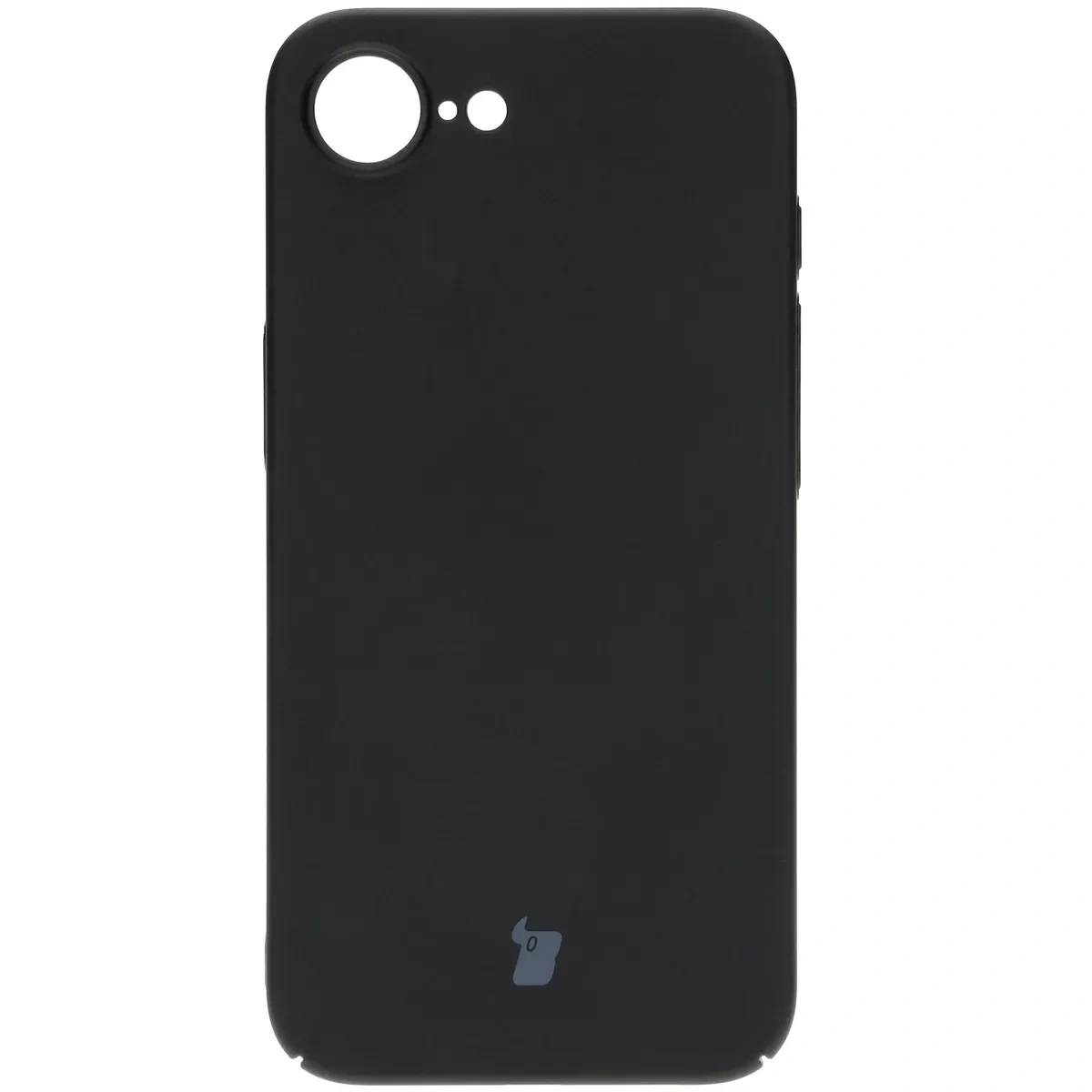Kryt Bizon Case Lupka Apple iPhone 17e / 16e black