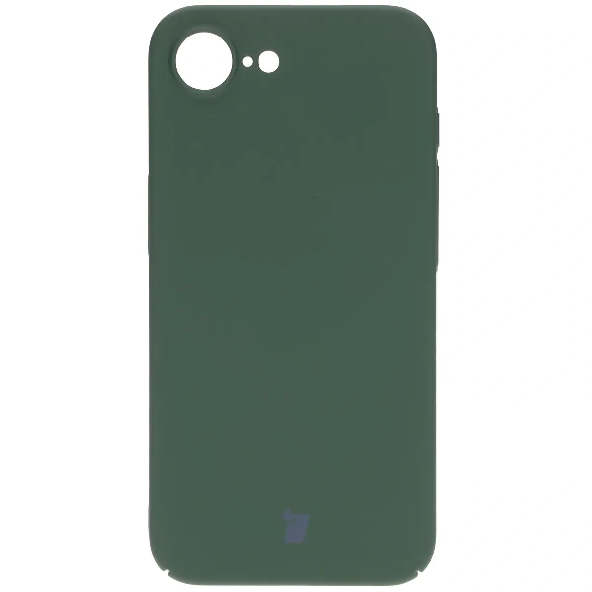 Kryt Bizon Case Lupka Apple iPhone 17e / 16e green