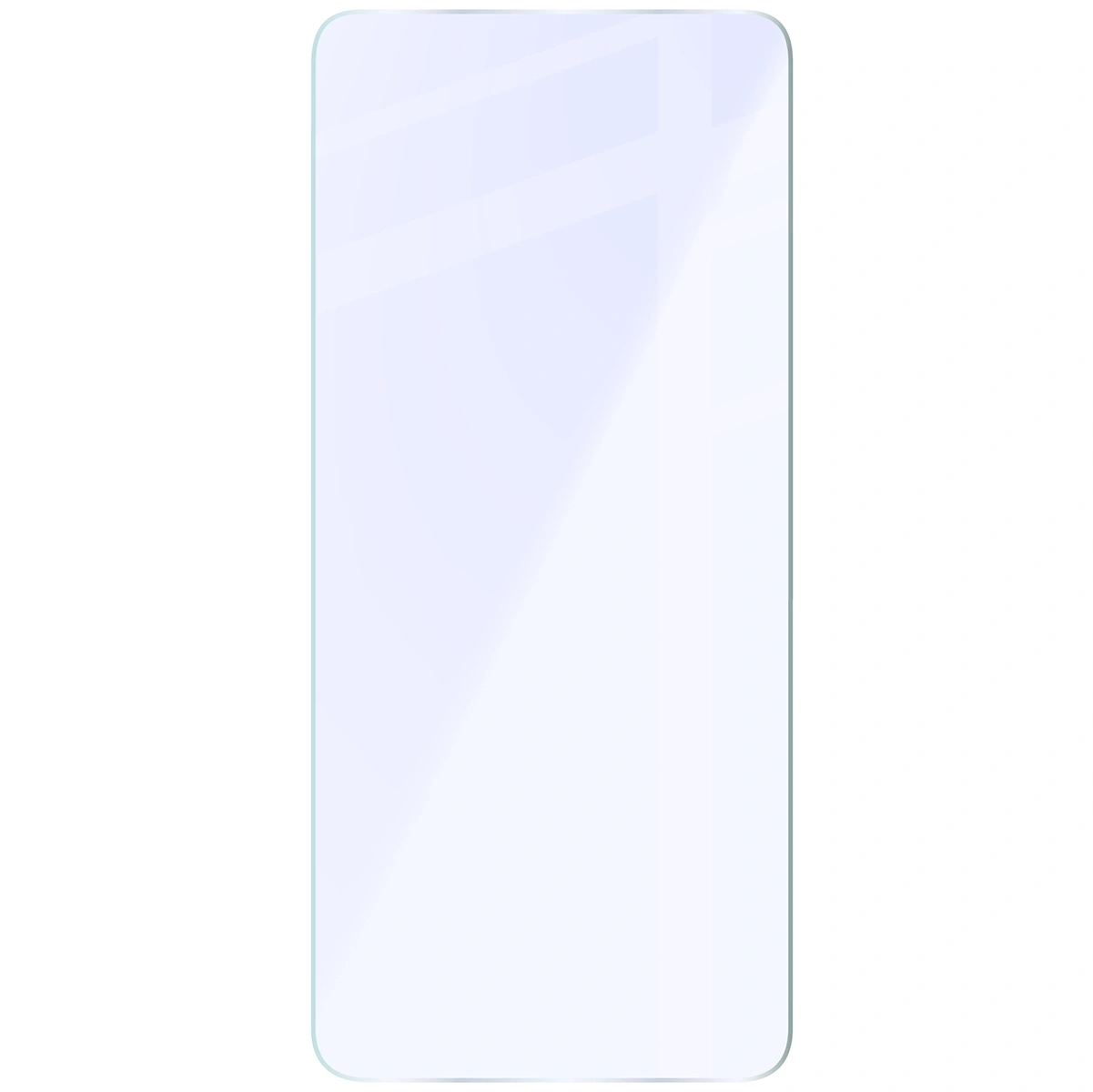 Ochranné sklo Bizon Glass Mule Flexible hybrid glass Xiaomi POCO F7 Ultra