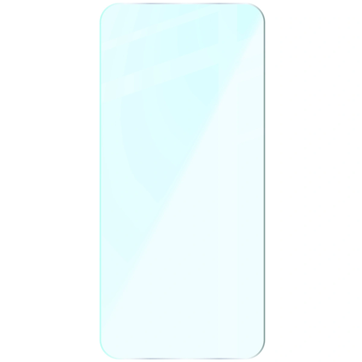 Kryt Bizon Clear 2 Pack 3x tempered glass + 1x lens protection Samsung Galaxy A56 5G
