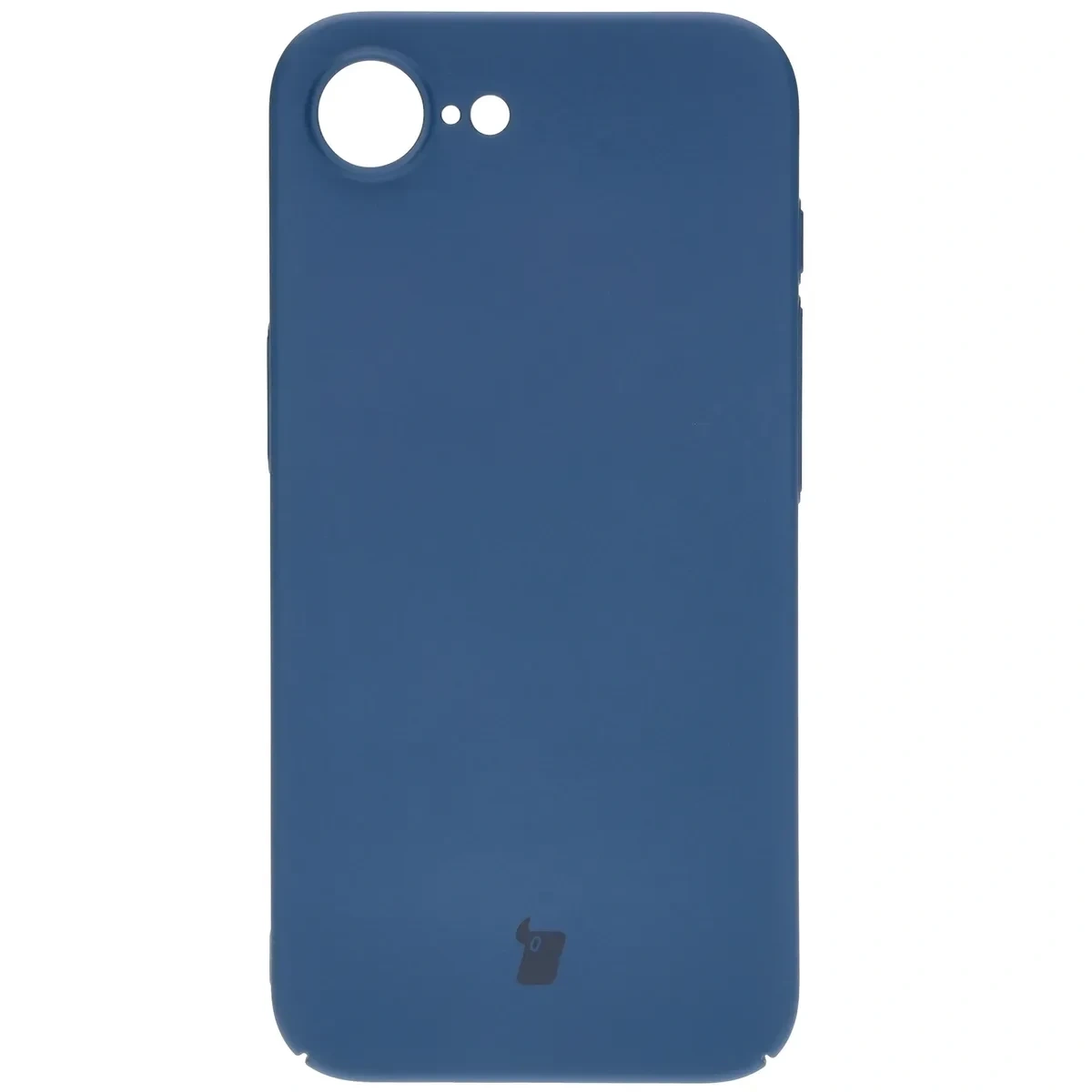 Kryt Bizon Case Lupka Apple iPhone 17e / 16e blue
