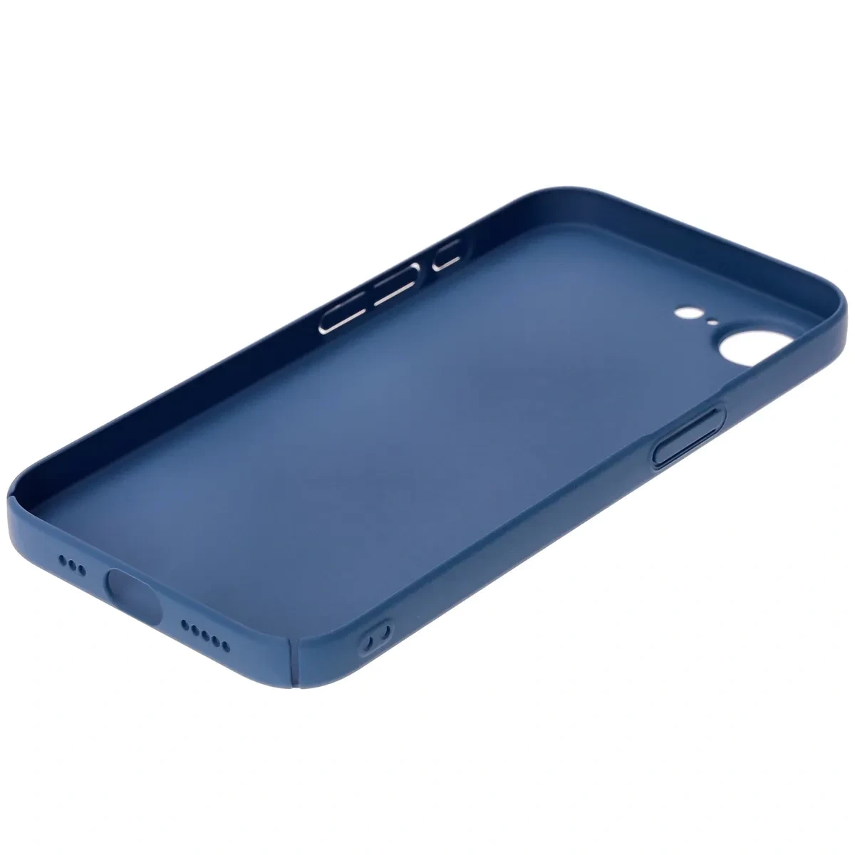 Kryt Bizon Case Lupka Apple iPhone 17e / 16e blue