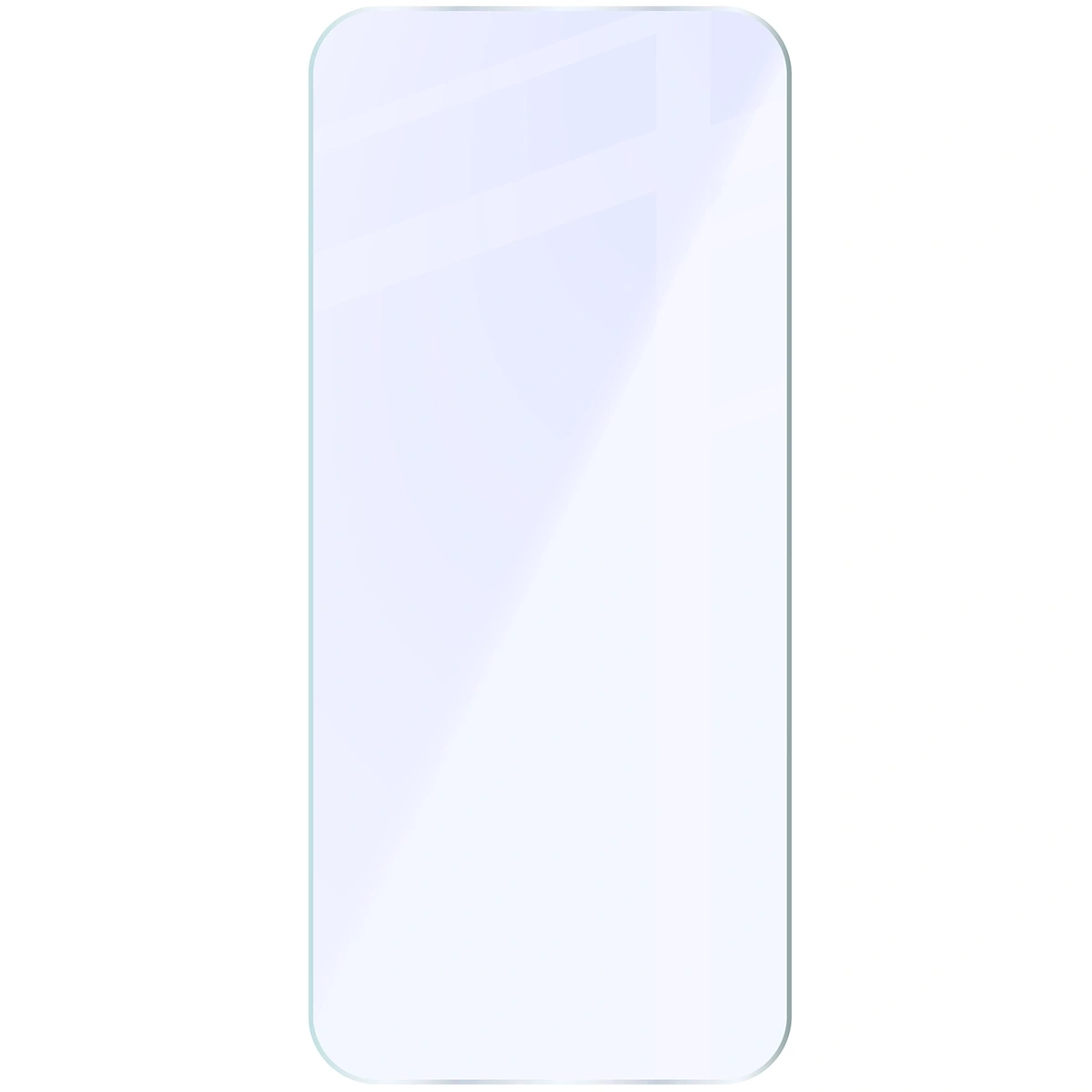 Ochranné sklo Bizon Glass Mule Flexible hybrid glass Google Pixel 9a