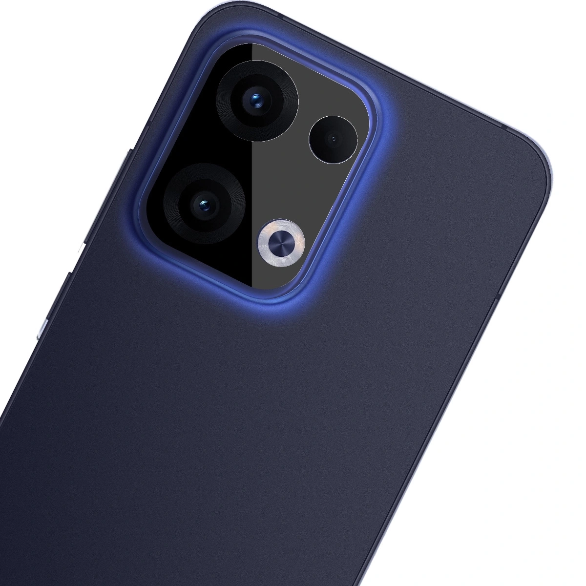 Ochranné sklo Bizon Glass Lens Oppo Reno13 [2 PACK]