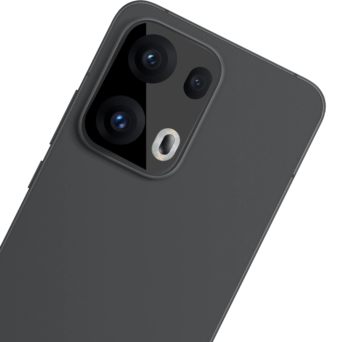 Ochranné sklo Bizon Glass Lens Oppo Reno13 Pro [2 PACK]
