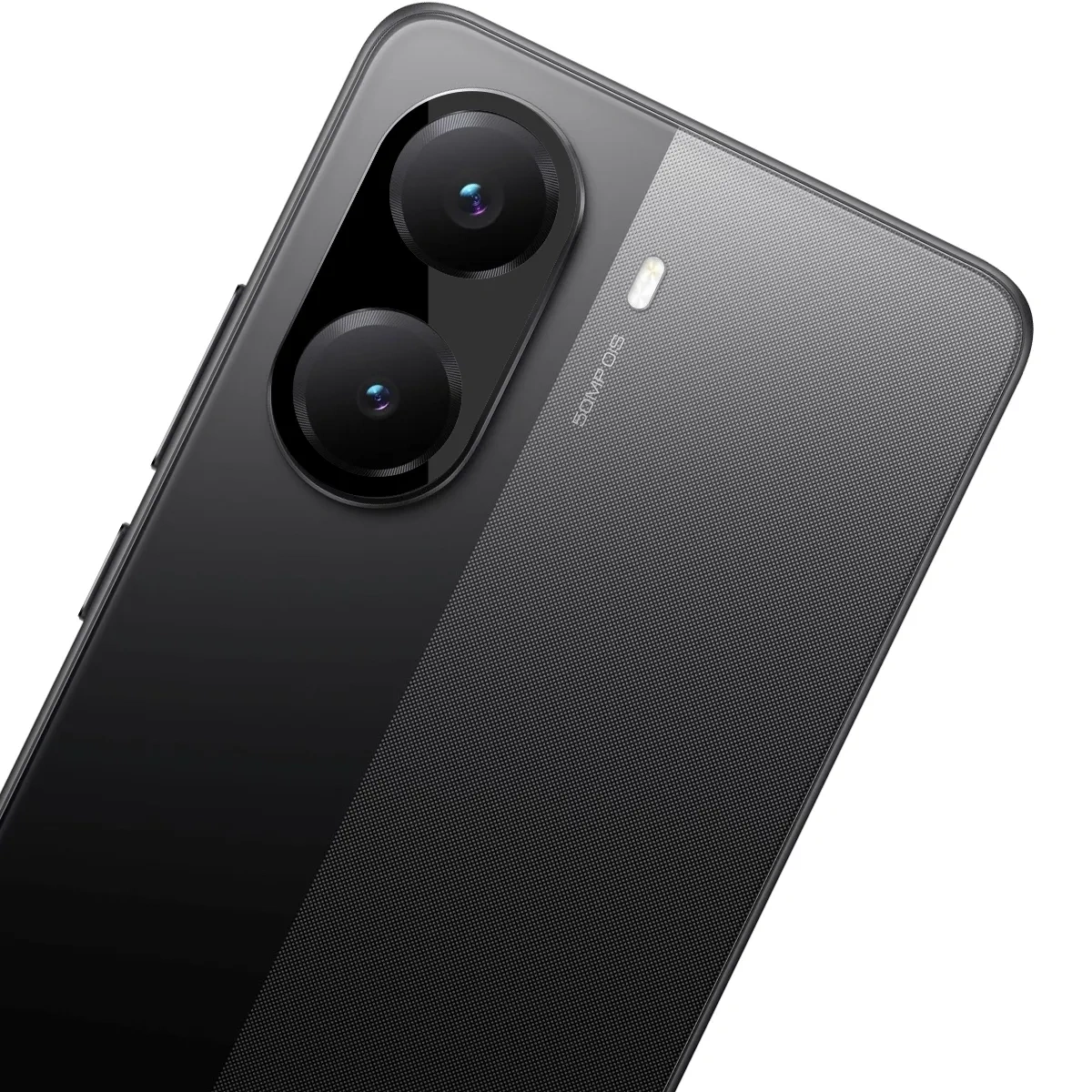 Ochranné sklo Bizon Glass Lens Xiaomi POCO X7 Pro [2 PACK]