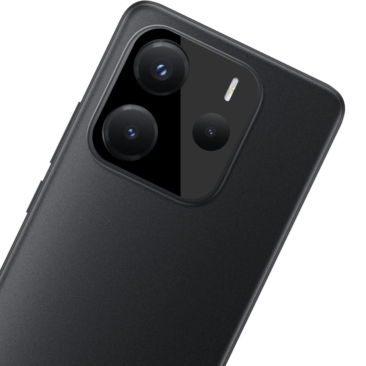 Ochranné sklo Bizon Glass Lens Xiaomi Redmi Note 14 5G [2 PACK]