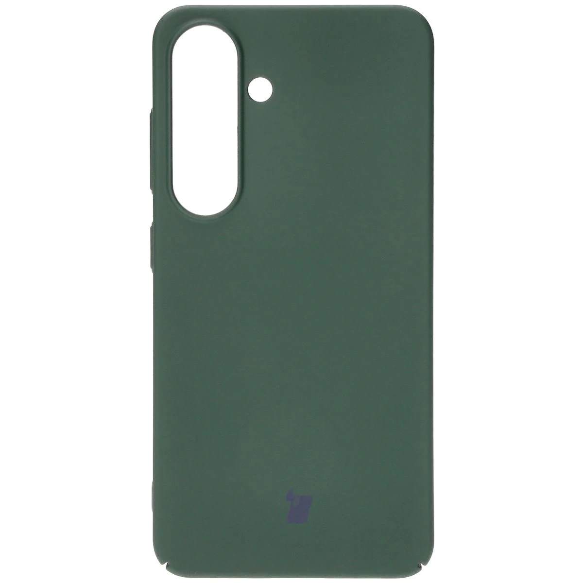 Kryt Bizon Case Lupka Samsung Galaxy S25 green
