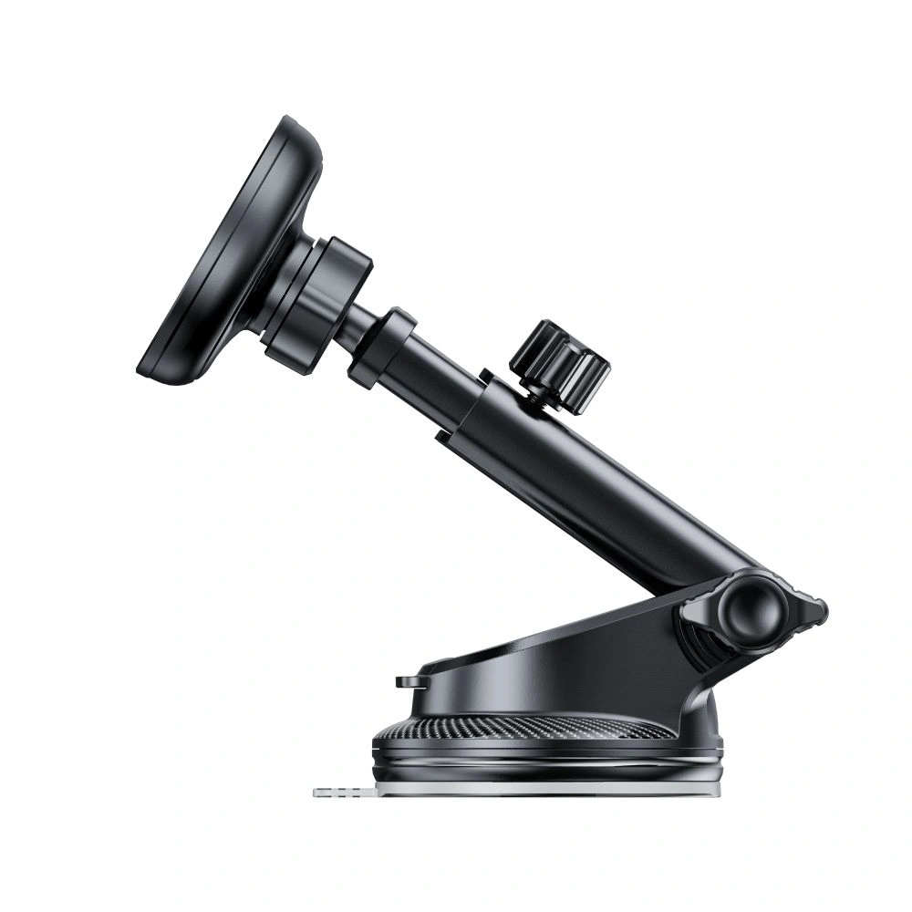 Držák do auta Tech-Protect MM15W-V10 Magnetic MagSafe Dashboard & Vent Wireless Charger 15W, Black