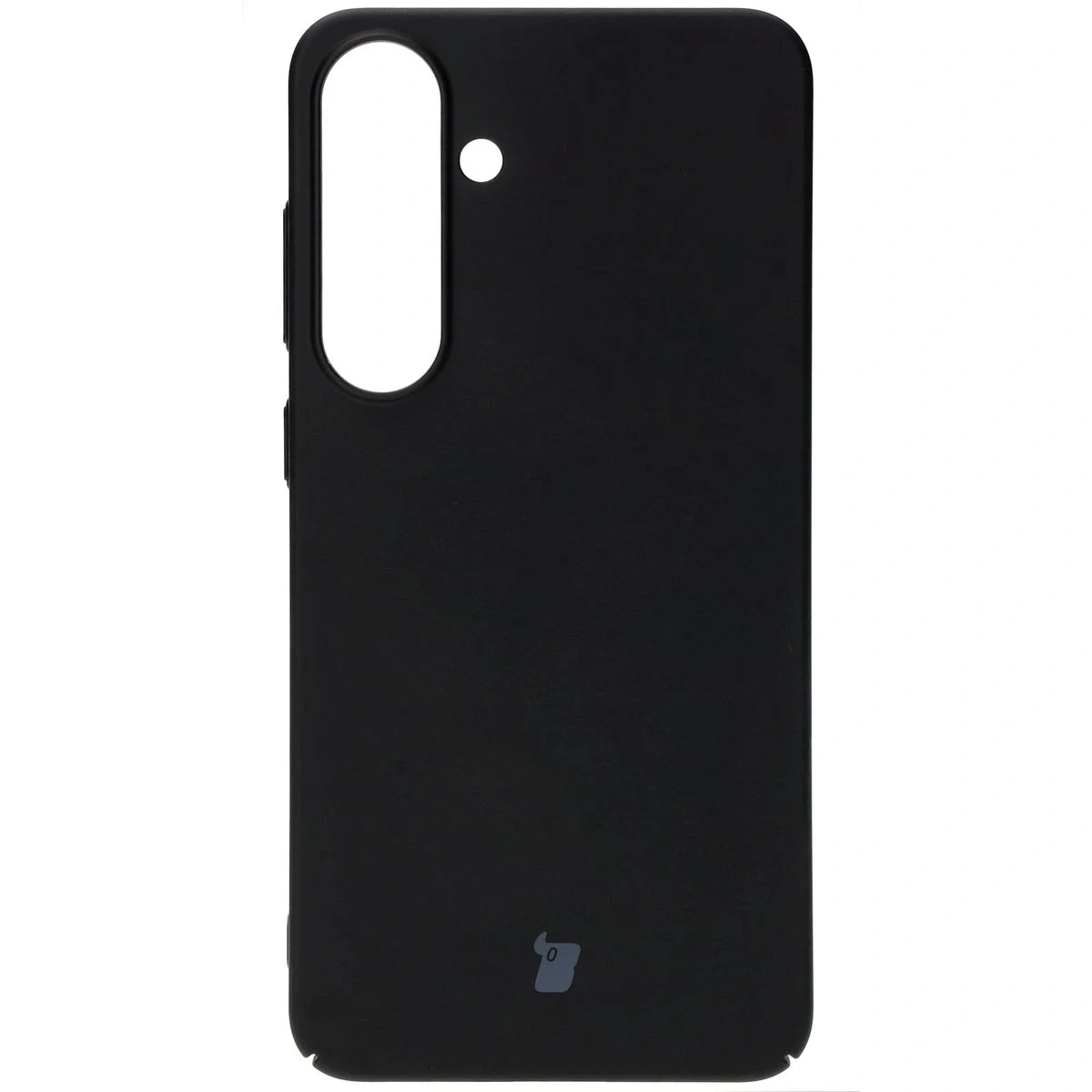 Kryt Bizon Case Lupka Samsung Galaxy S25+ Plus black