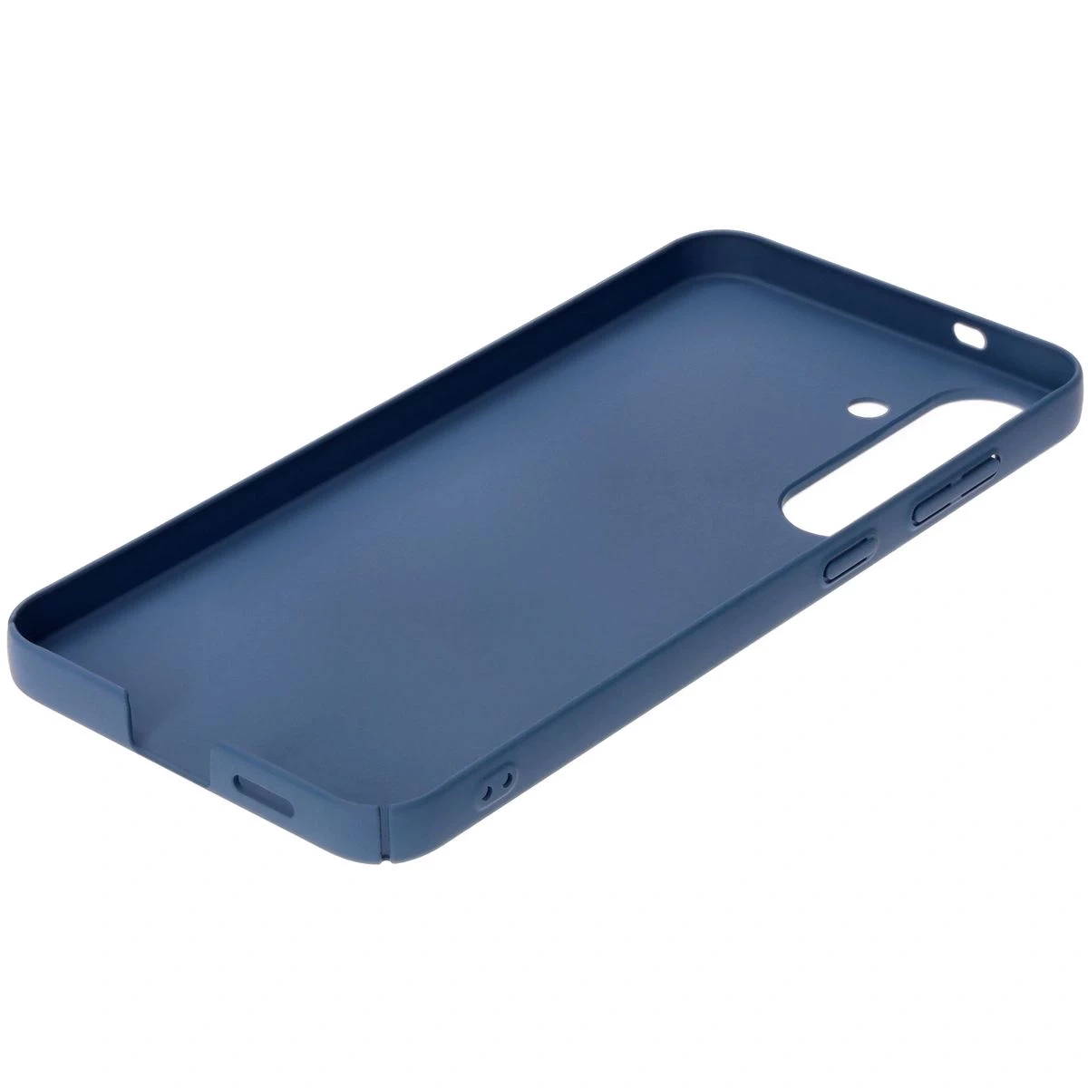 Kryt Bizon Case Lupka Samsung Galaxy S25+ Plus blue