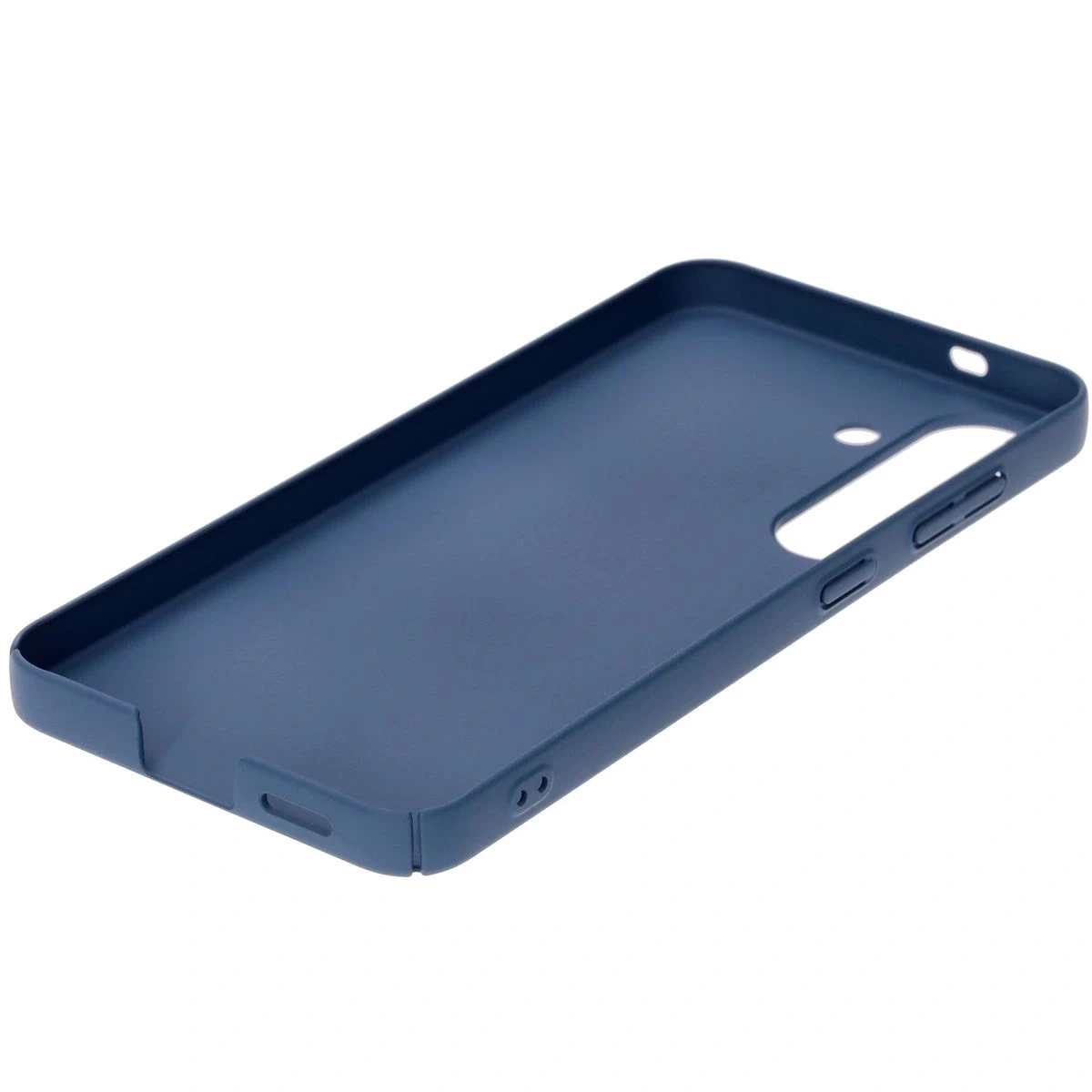 Kryt Bizon Case Lupka Samsung Galaxy S25 blue