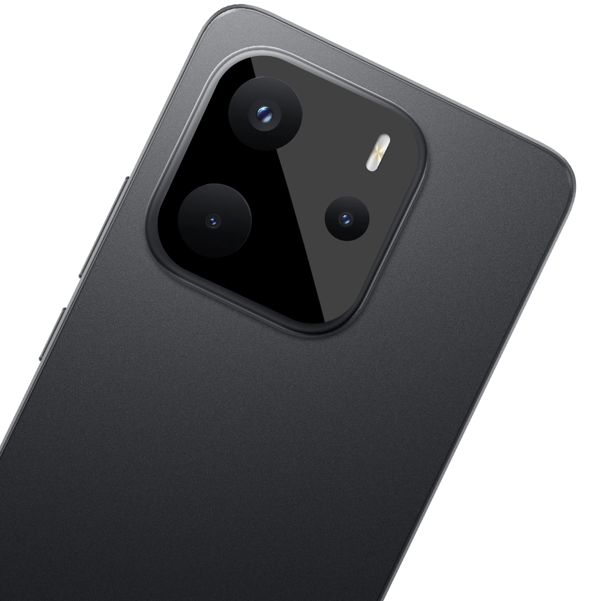 Ochranné sklo Bizon Glass Silk Lens Xiaomi Redmi Note 14 4G [2 PACK]