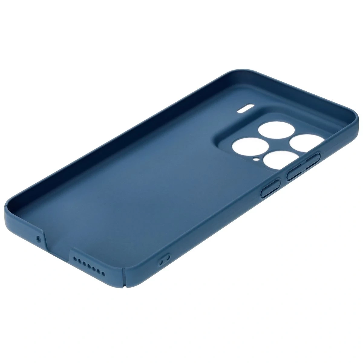 Kryt Bizon Case Lupka Xiaomi 15 blue