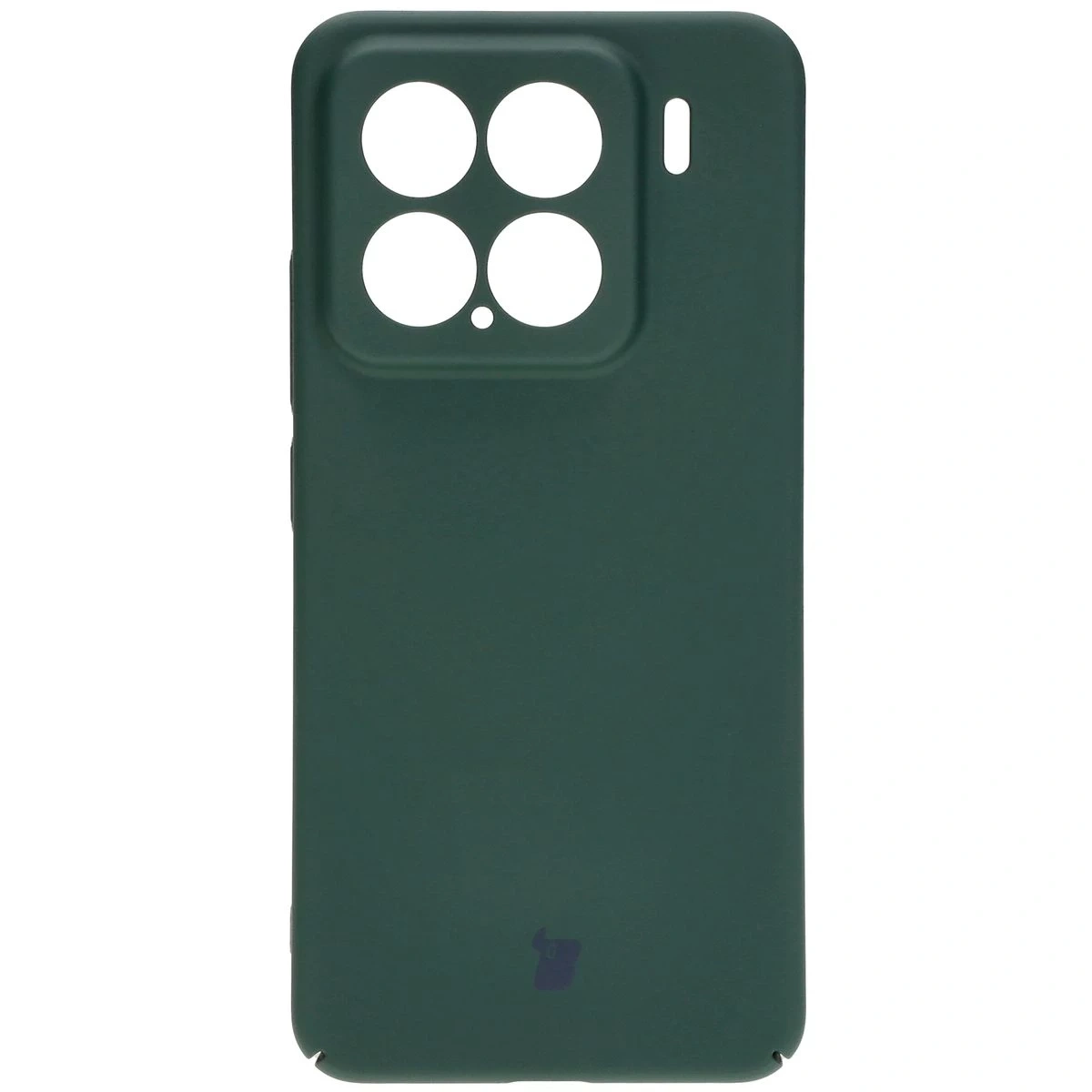 Kryt Bizon Case Lupka Xiaomi 15 green