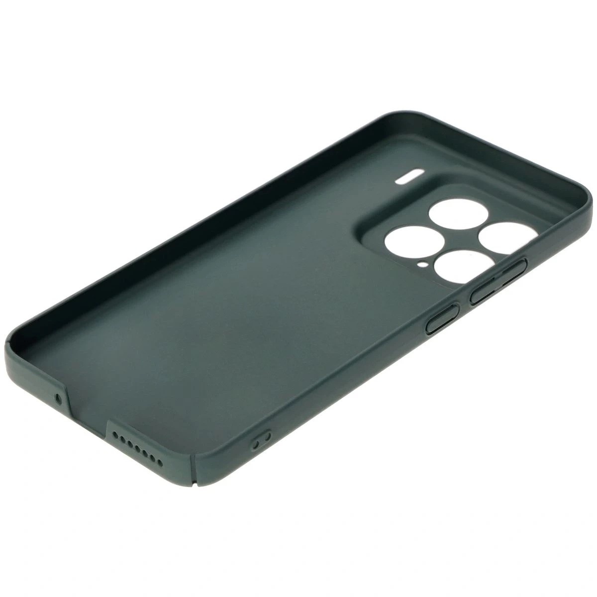 Kryt Bizon Case Lupka Xiaomi 15 green