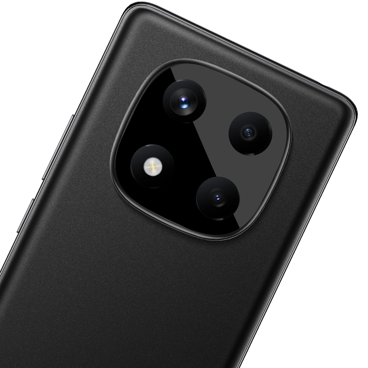 Ochranné sklo Bizon Glass Silk Lens Xiaomi Redmi Note 14 Pro 4G [2 PACK]