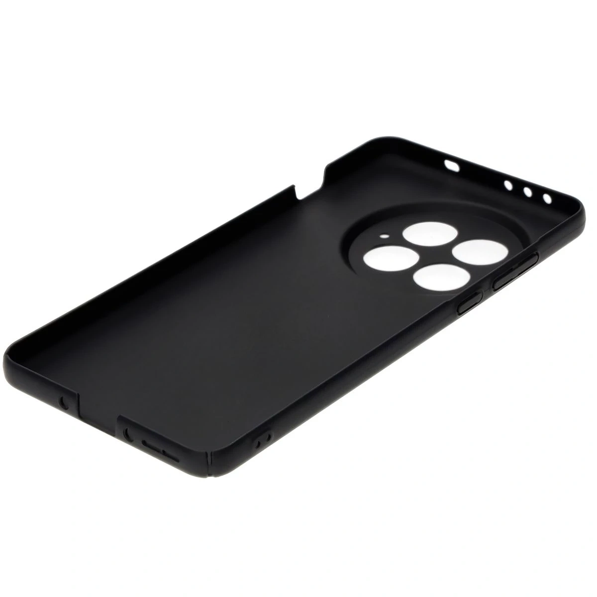 Kryt Bizon Case Lupka OnePlus 13 black