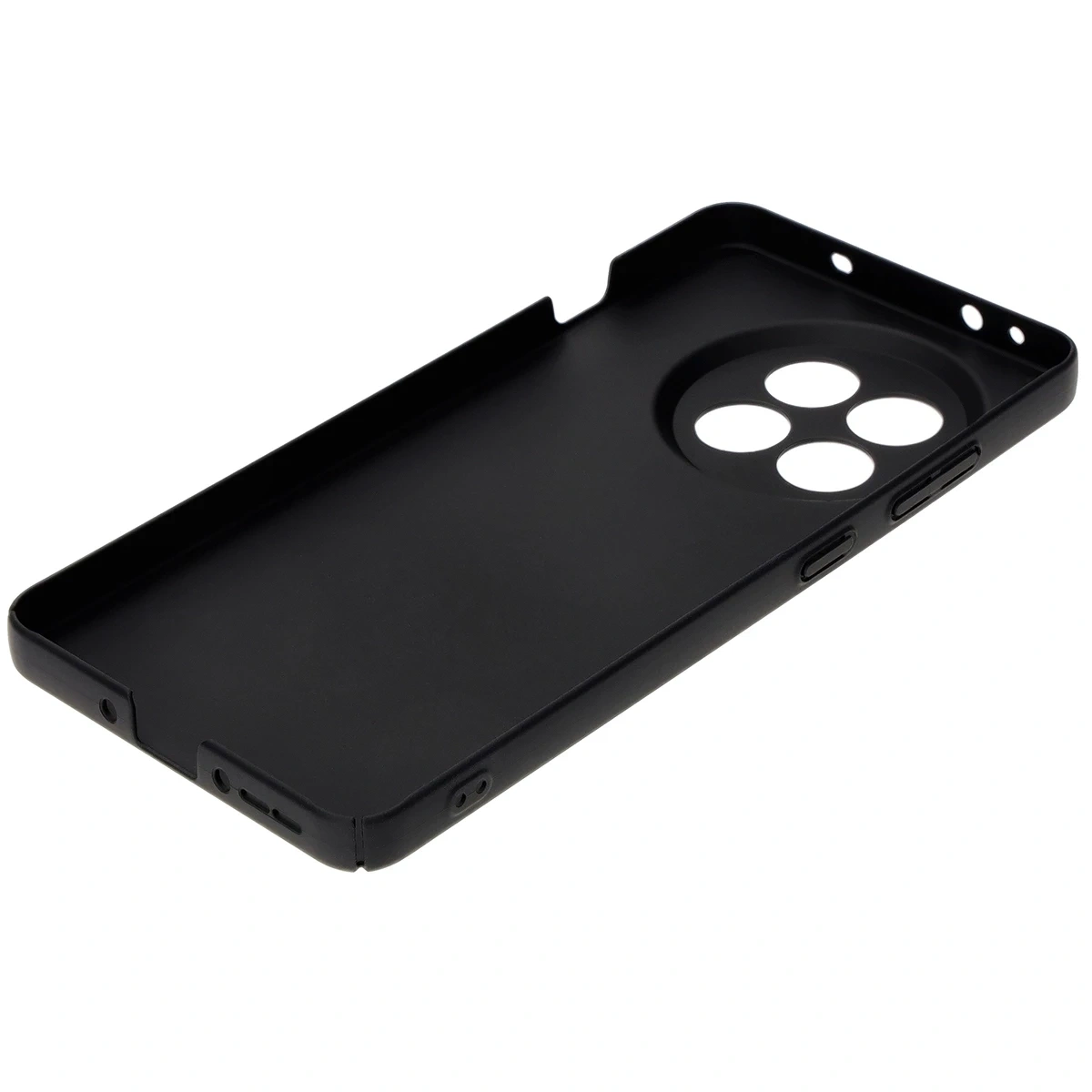 Kryt Bizon Case Lupka OnePlus 13R black