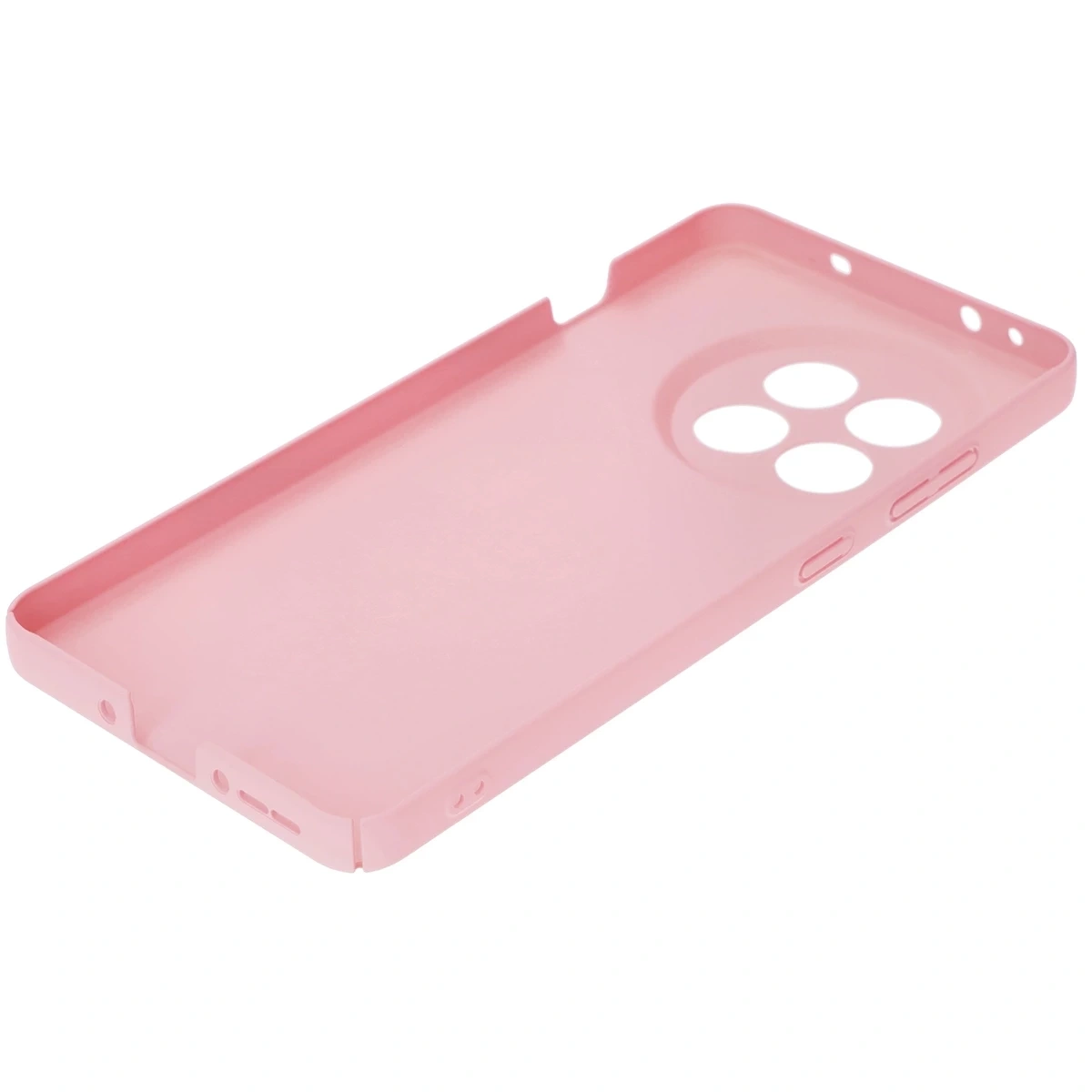 Kryt Bizon Case Lupka OnePlus 13R pink