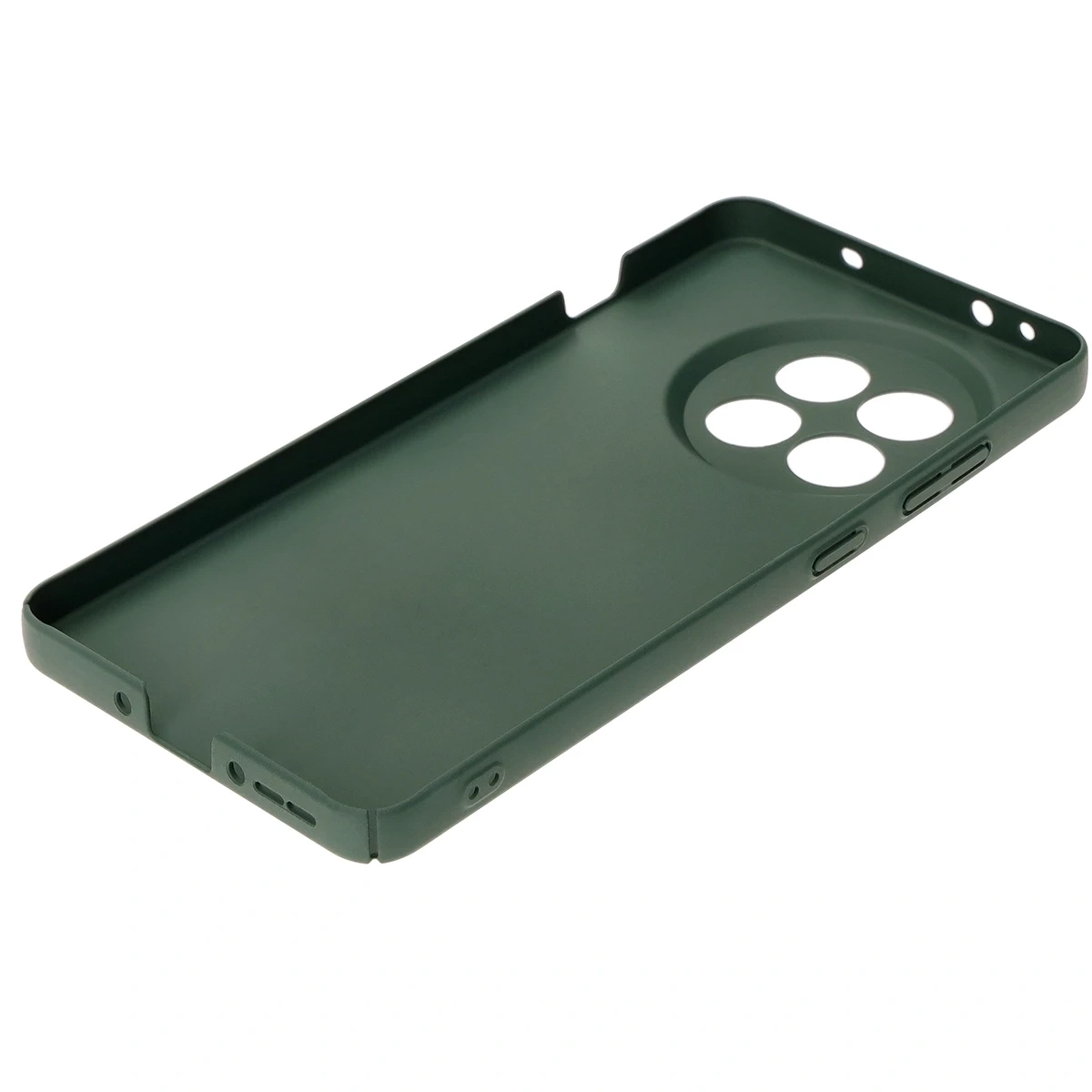 Kryt Bizon Case Lupka OnePlus 13R green