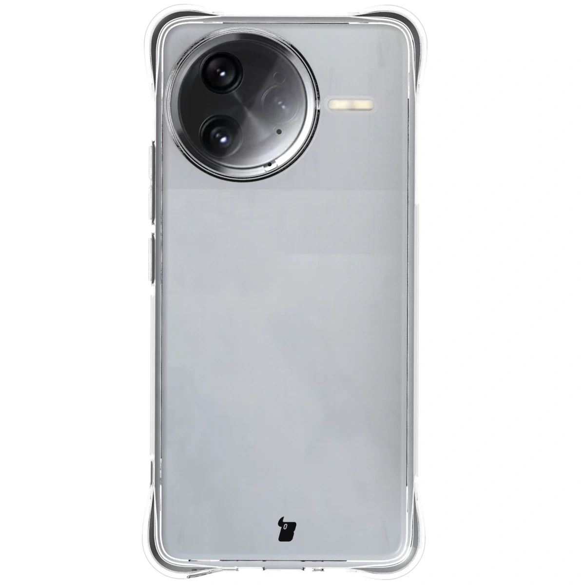 Kryt Bizon Case Salpa Xiaomi Poco F7 Ultra clear