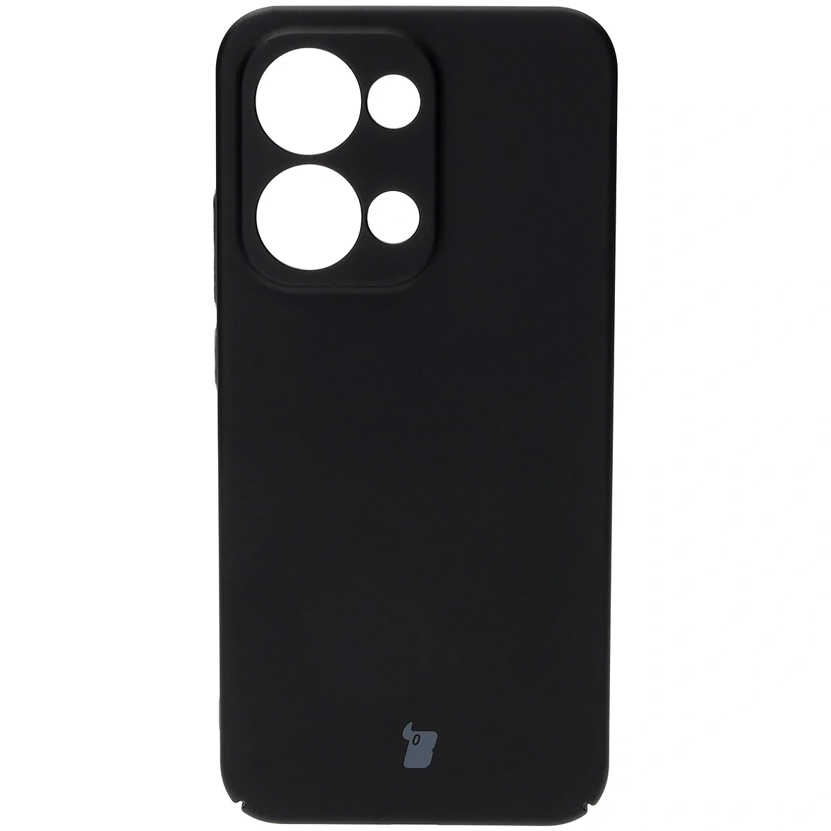 Kryt Bizon Case Lupka Oppo Reno13 black