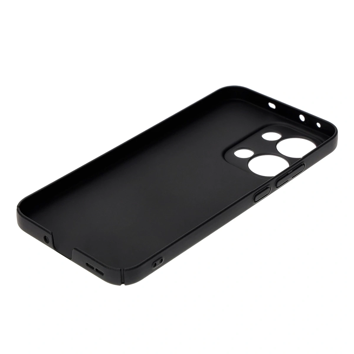 Kryt Bizon Case Lupka Oppo Reno13 black