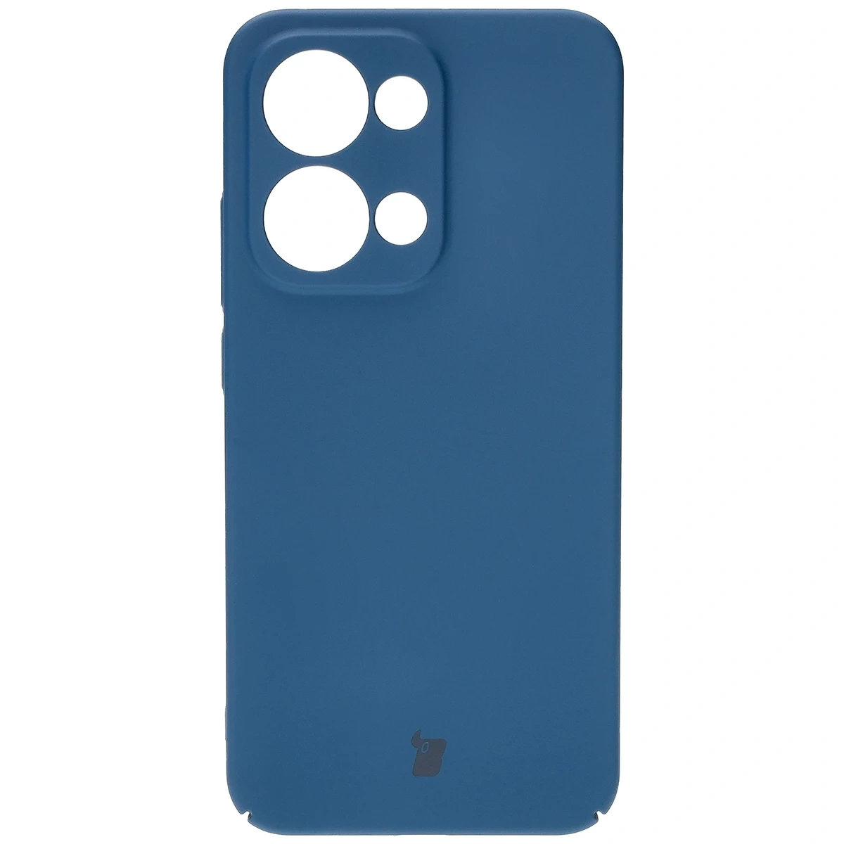 Kryt Bizon Case Lupka Oppo Reno13 blue