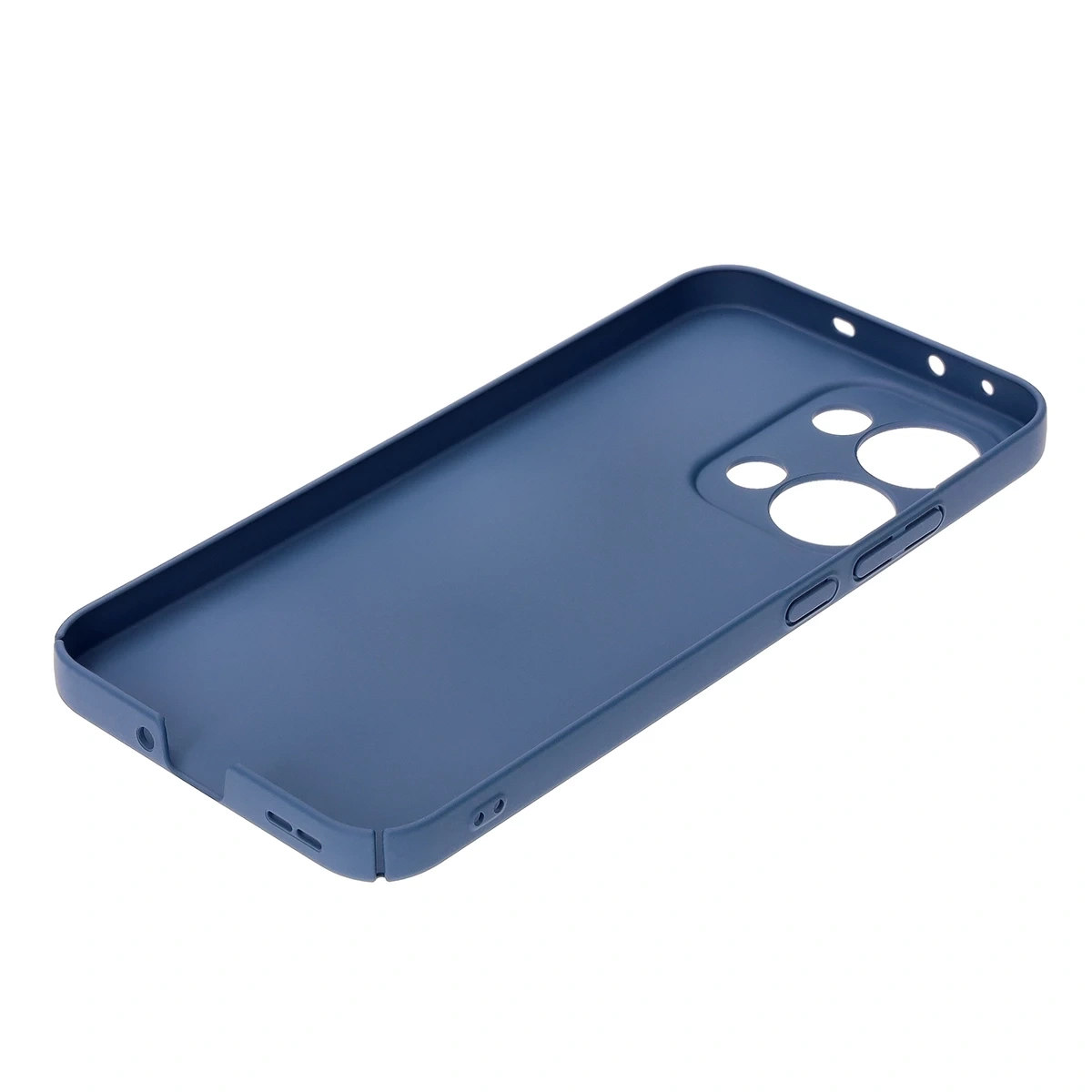 Kryt Bizon Case Lupka Oppo Reno13 blue