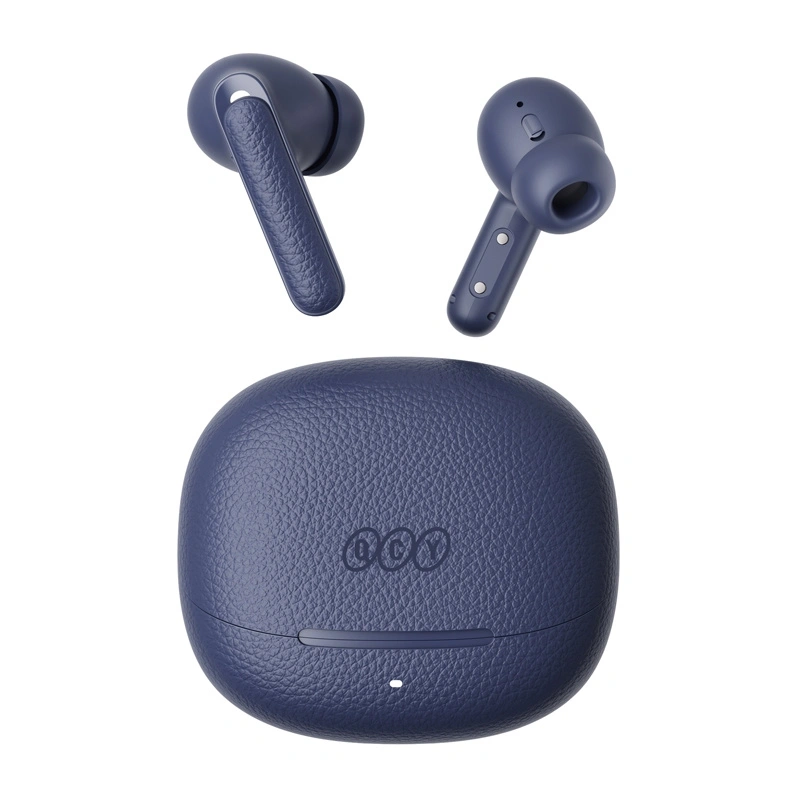 Sluchátka QCY Buds HT15 ANC Wireless In-Ear (Blue)