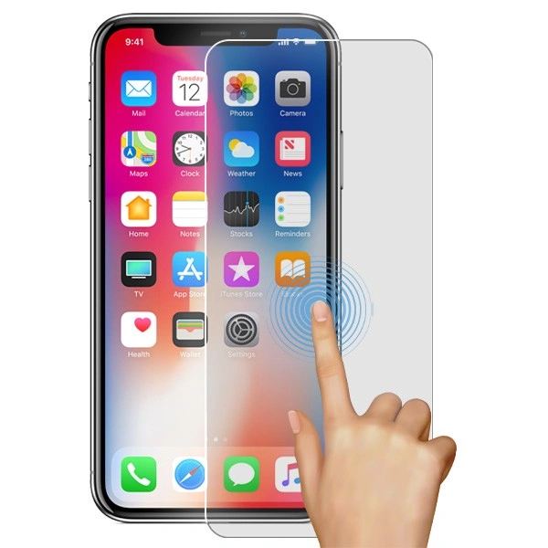 Kryt GrizzGlass PaperScreen Nintendo Switch 2