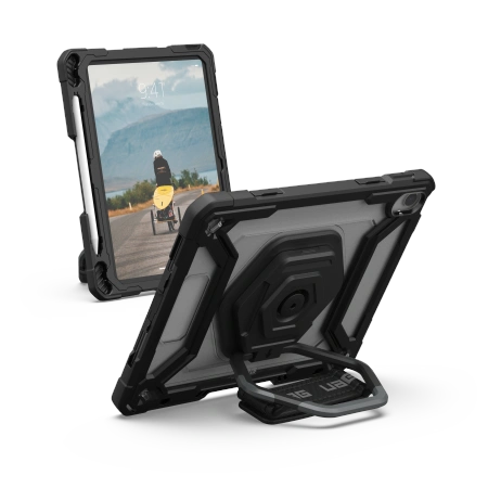Kryt UAG Urban Armor Gear Plasma HS Kickstand Apple iPad 10.9