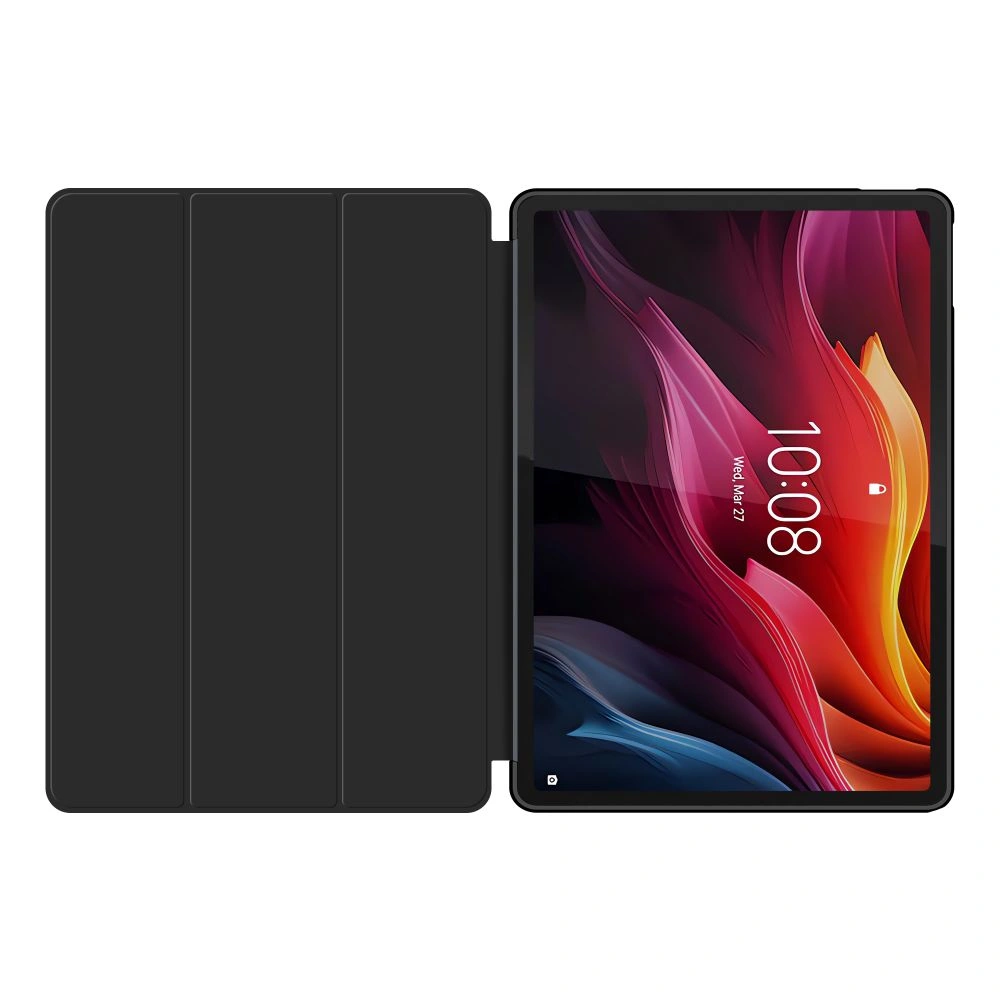Kryt Tech-Protect Smartcase Lenovo Tab K11 Plus TB-352 11.5 Black