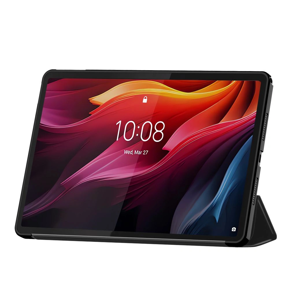 Kryt Tech-Protect Smartcase Lenovo Tab K11 Plus TB-352 11.5 Black