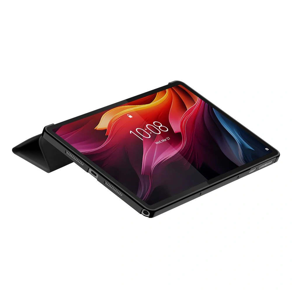 Kryt Tech-Protect Smartcase Lenovo Tab K11 Plus TB-352 11.5 Black