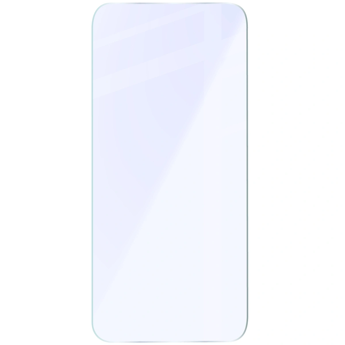 Ochranné sklo Bizon Glass Mule Flexible hybrid glass Apple iPhone 15 Pro Max