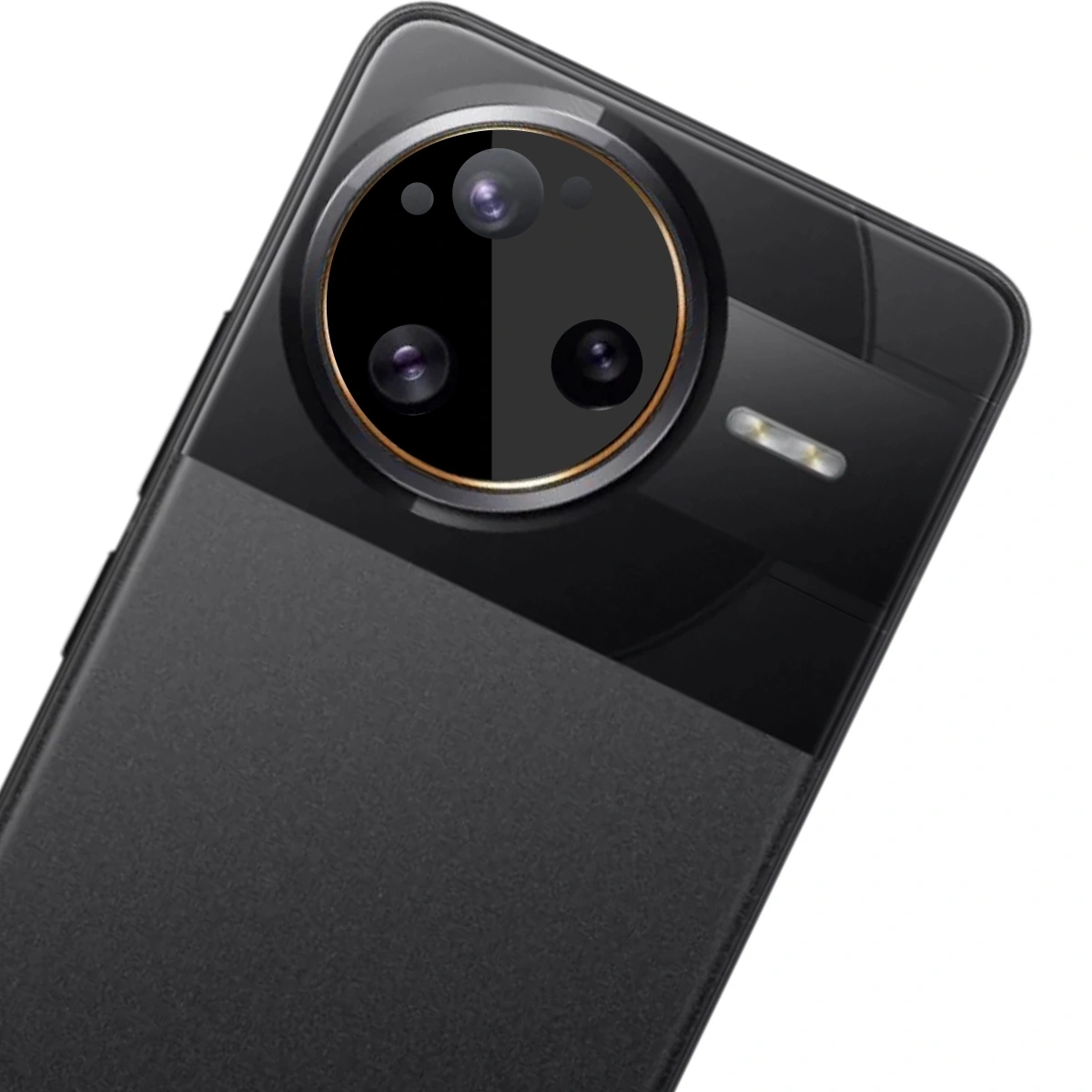 Ochranné sklo Bizon Glass Silk Lens Xiaomi Poco F7 Ultra [2 PACK]