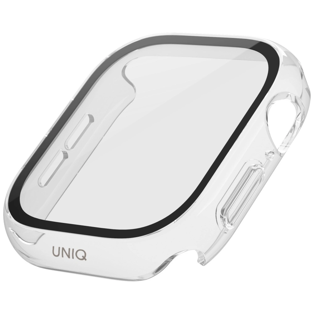UNIQ Nautic Apple Watch 42mm dove