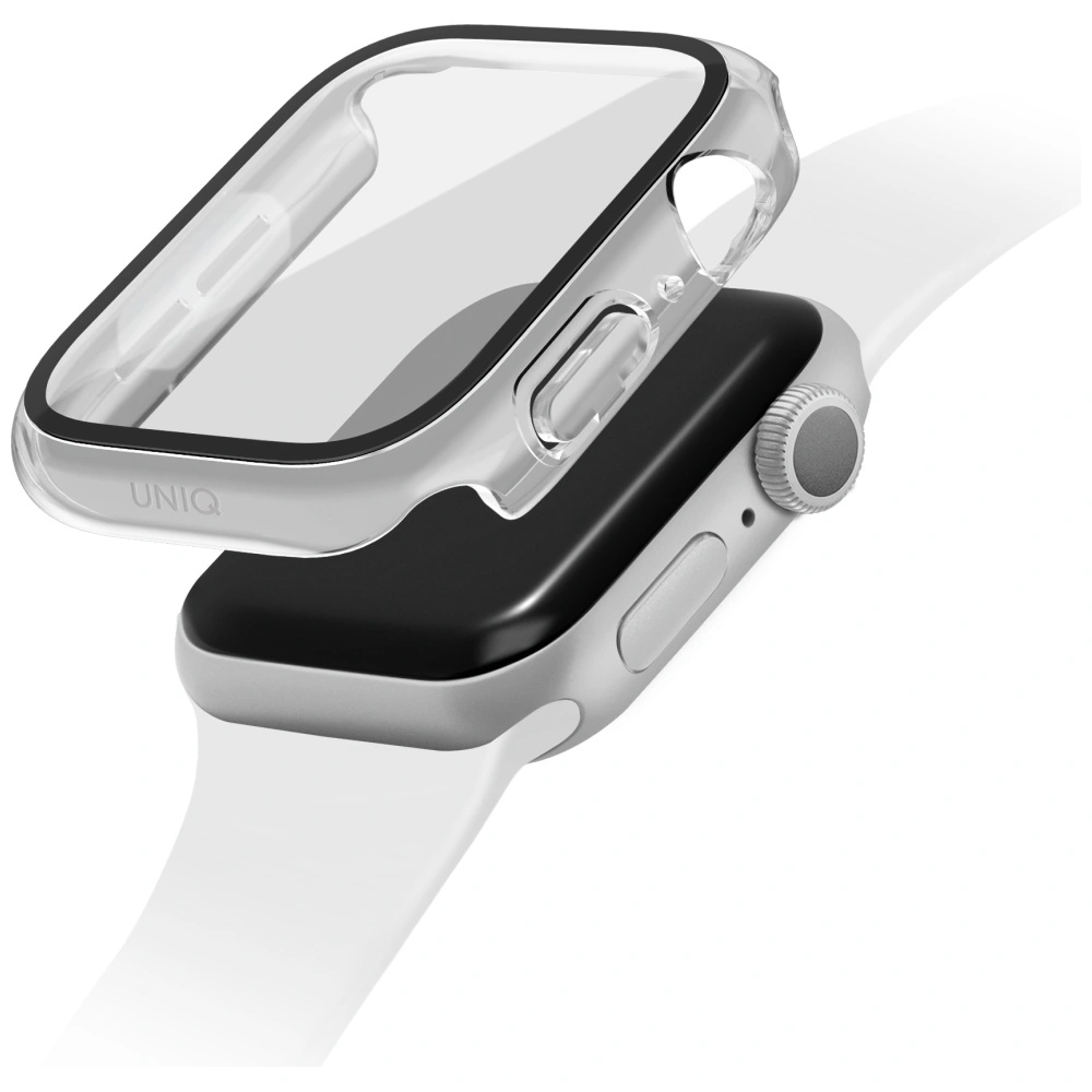 UNIQ Nautic Apple Watch 42mm dove