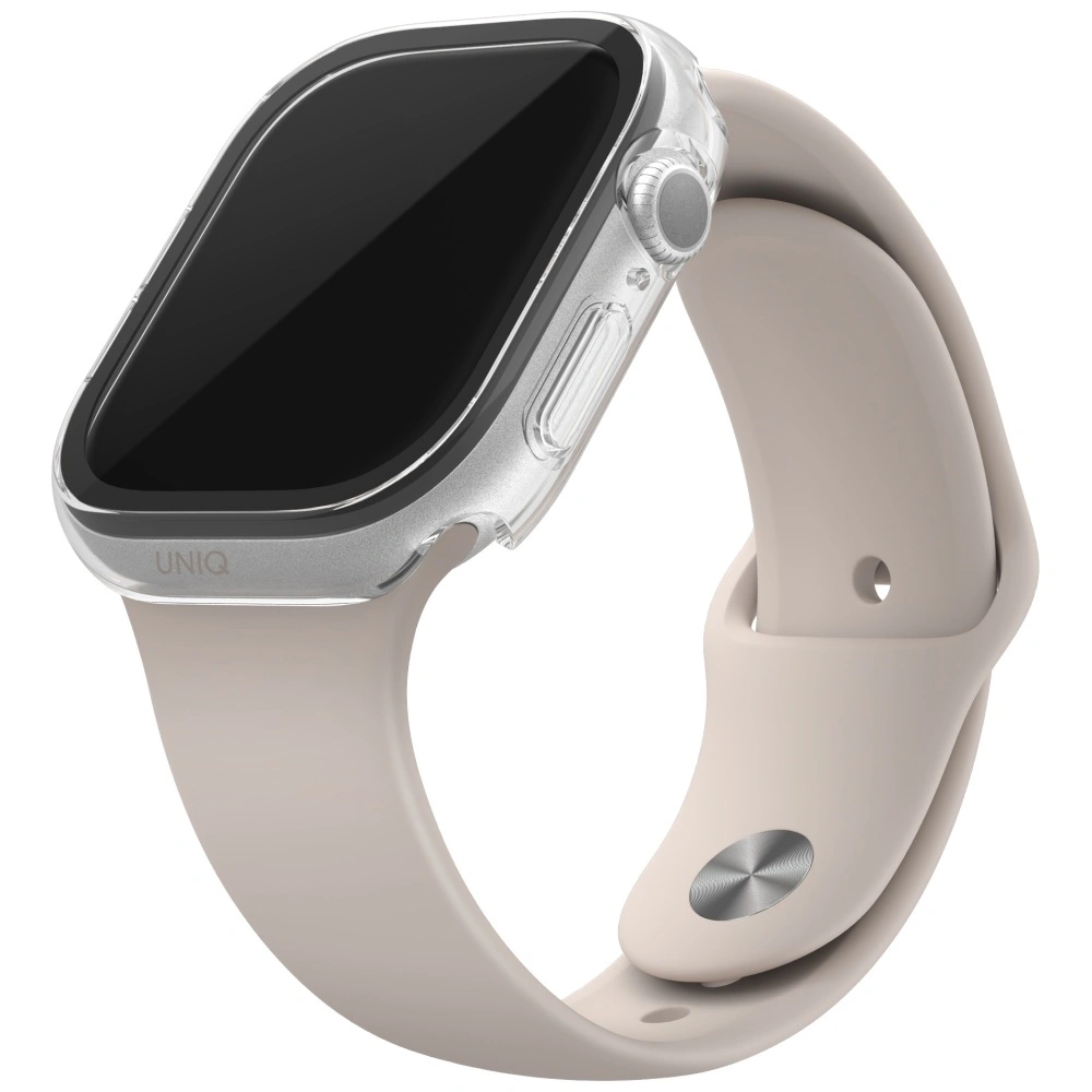 UNIQ Nautic Apple Watch 42mm dove