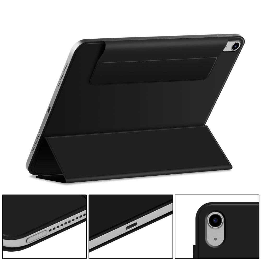 Kryt Tech-Protect Smartcase Magnetic Apple iPad 10.9" 2022 / 11" 2025 Black