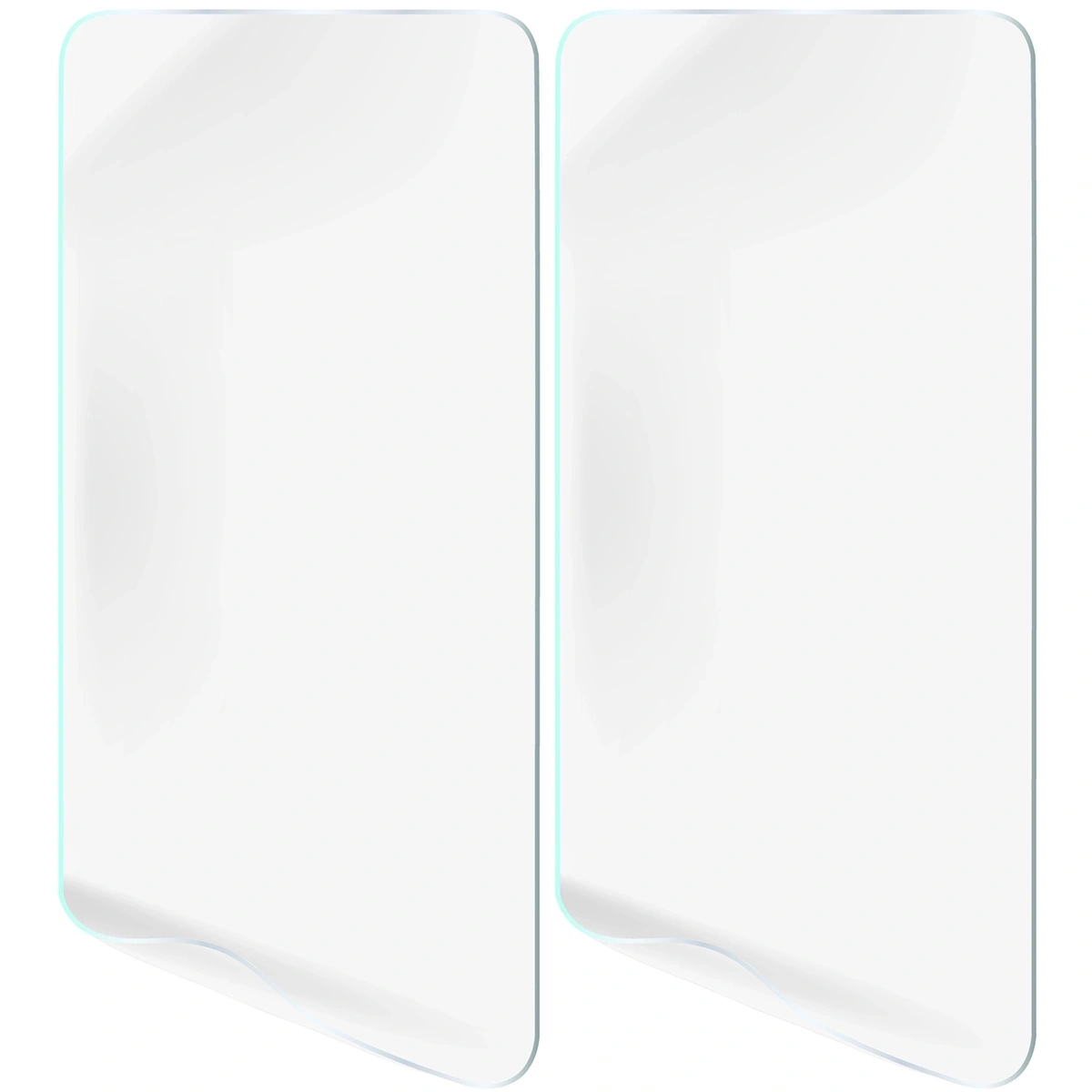Ochranné sklo Bizon Glass Hydrogel Front Xiaomi Poco F7 Pro / F7 Ultra [2 PACK]