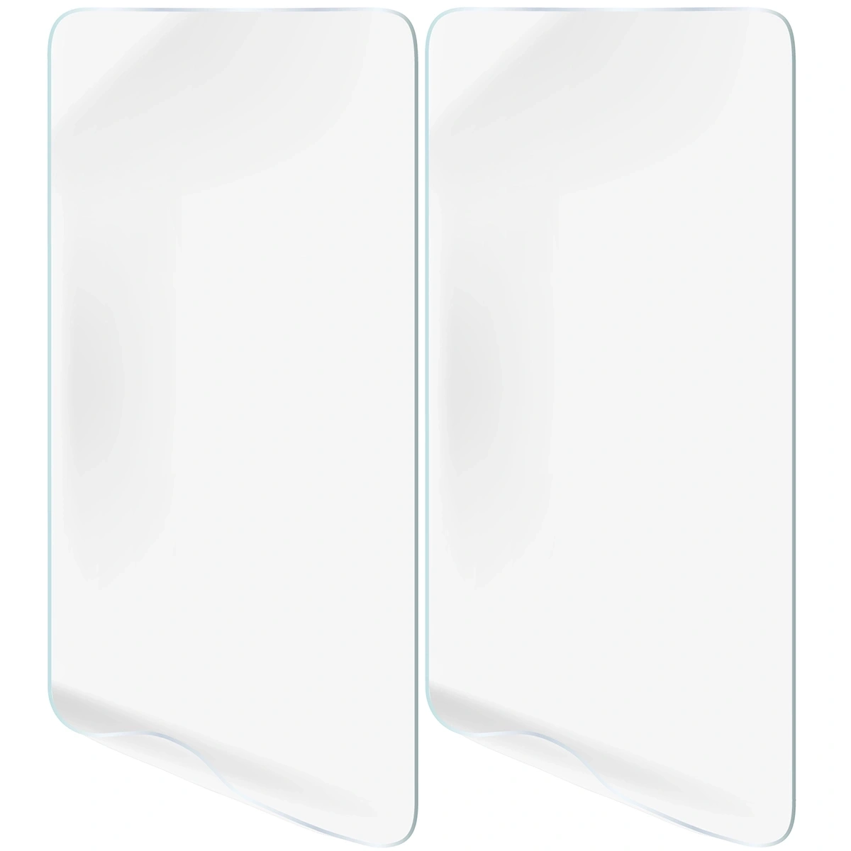 Ochranné sklo Bizon Glass Hydrogel Front Motorola Edge 60 Fusion / Edge 60 [2 PACK]