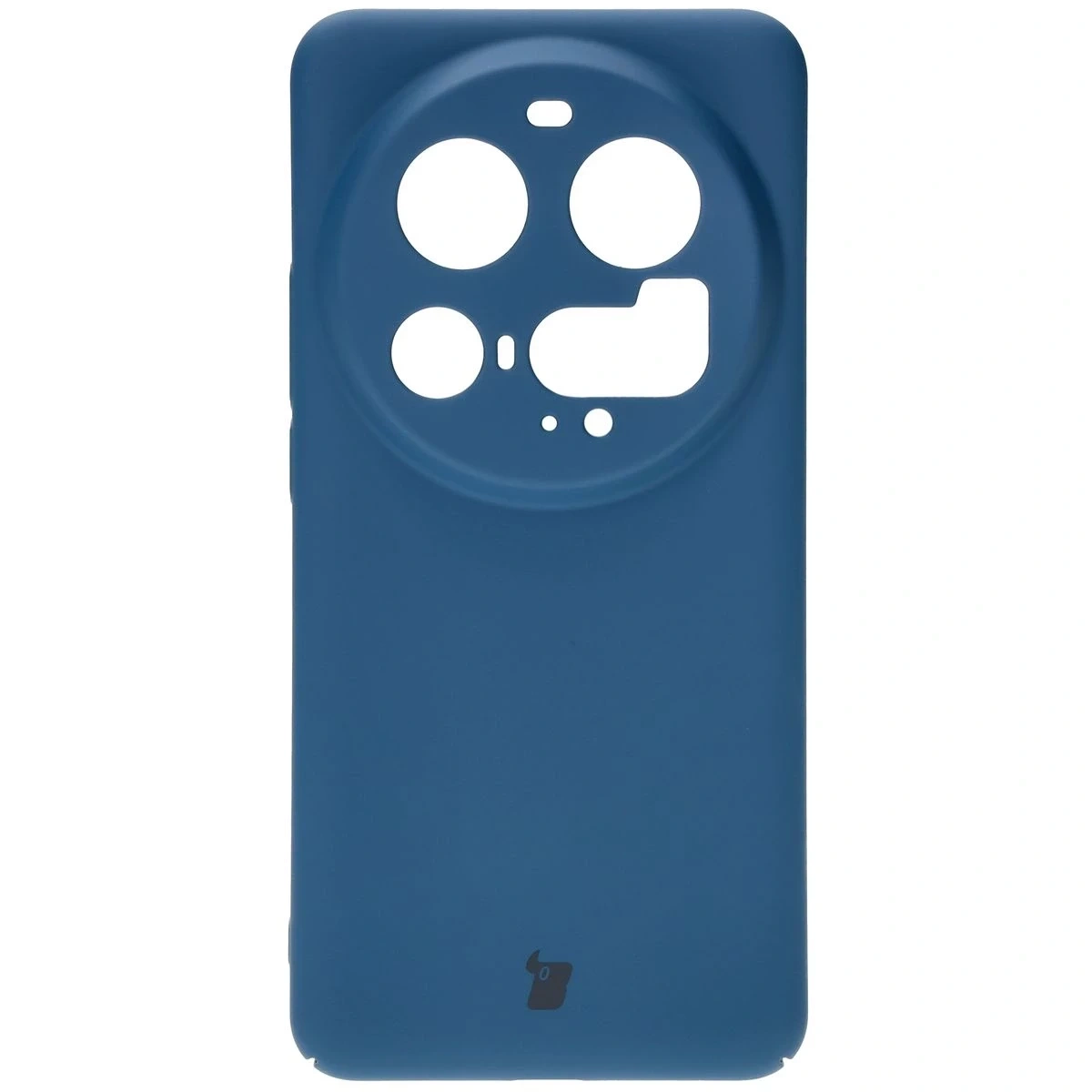 Kryt Bizon Case Lupka Xiaomi 15 Ultra blue