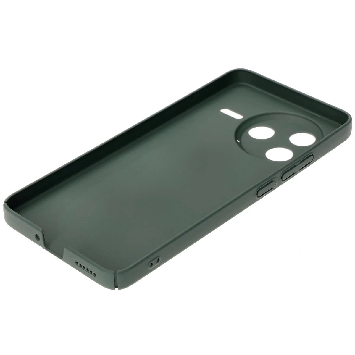 Kryt Bizon Case Lupka Xiaomi Poco F7 Pro green