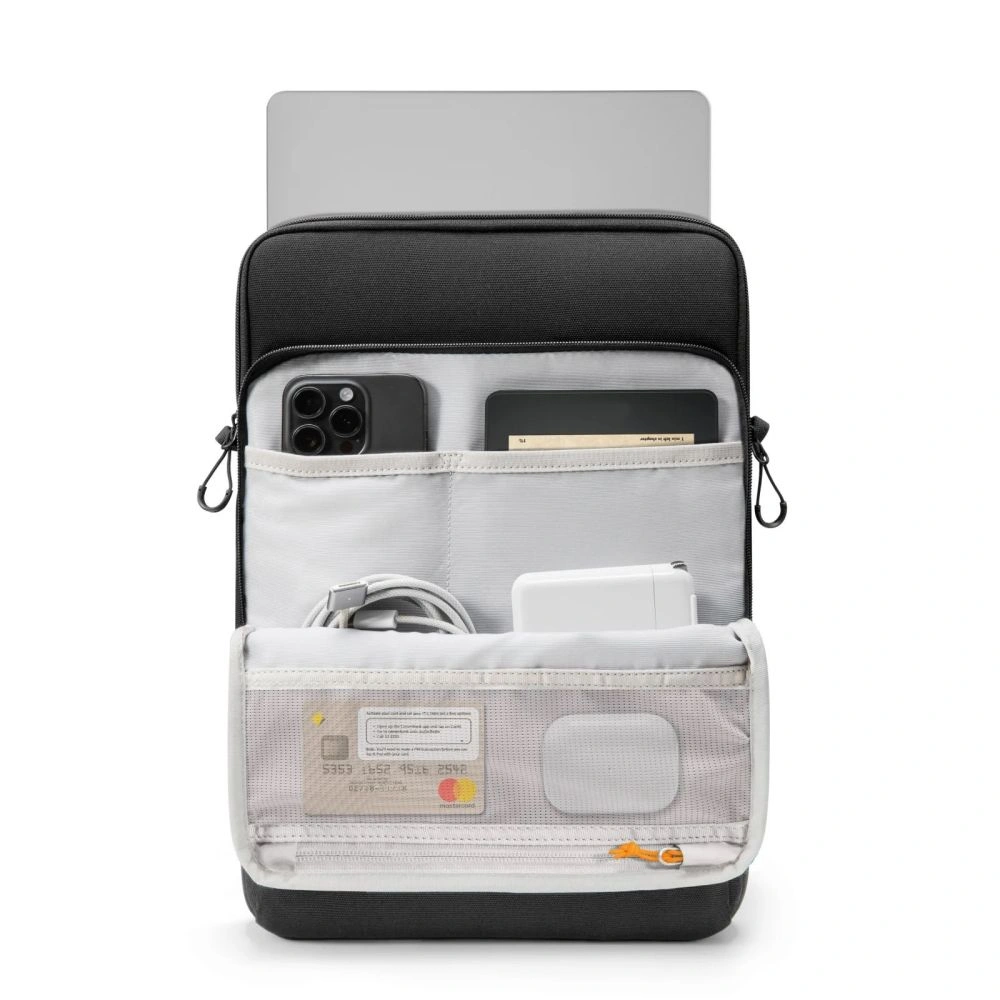 Kryt Tech-Protect Defender VR Bag Laptop 13-14 Black