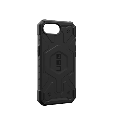 Kryt UAG Urban Armor Gear Pathfinder Apple iPhone 17e / 16e MagSafe (black)